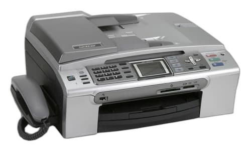 MFC-665CW