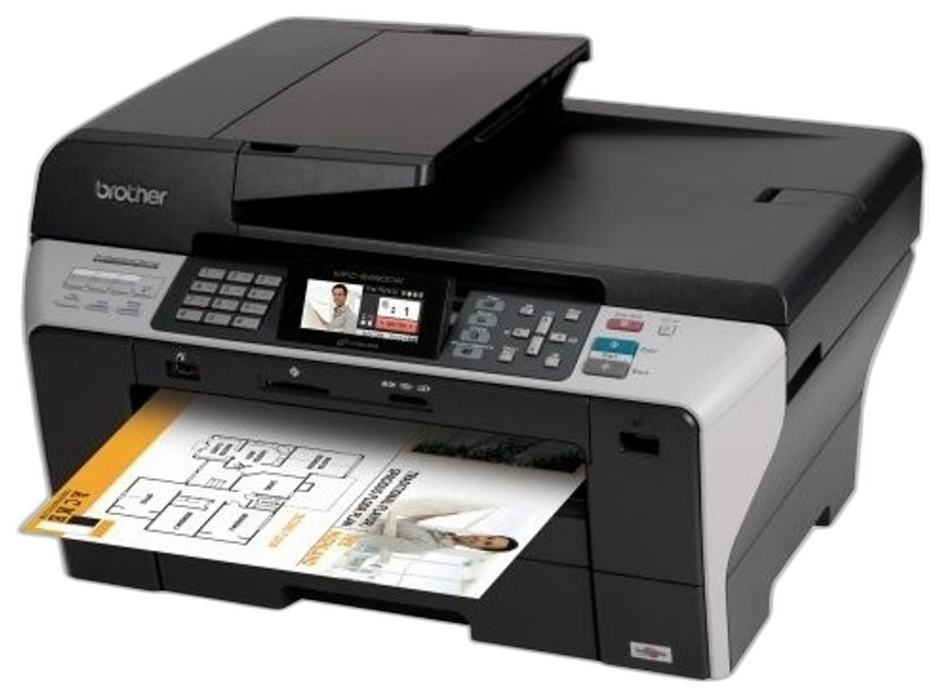 MFC-6490CW