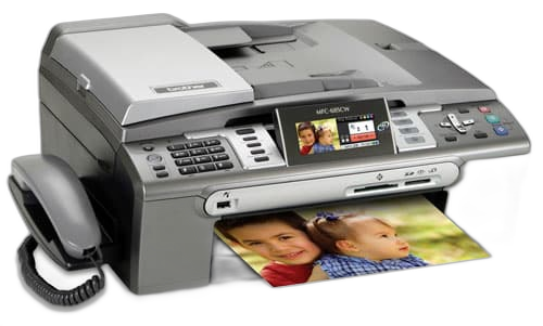 MFC-685CW