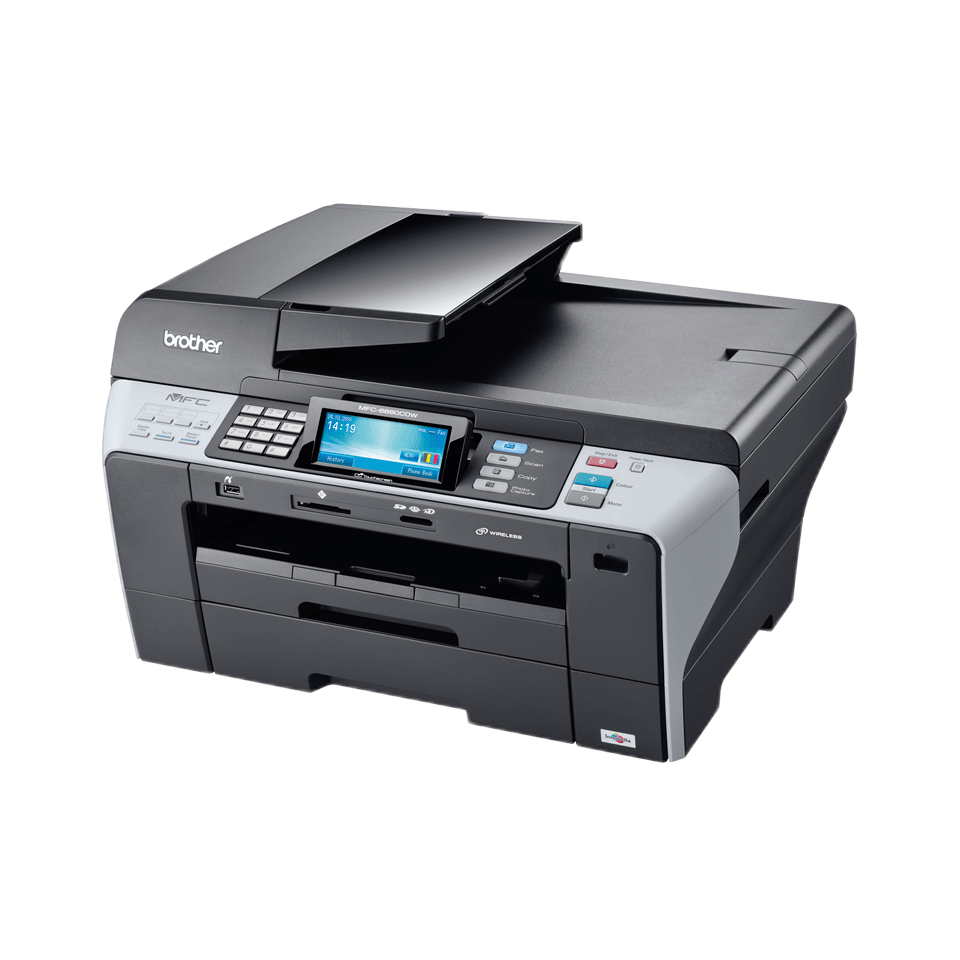 MFC-6890CW