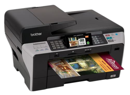 MFC-6890CDW