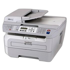 MFC-7345DN