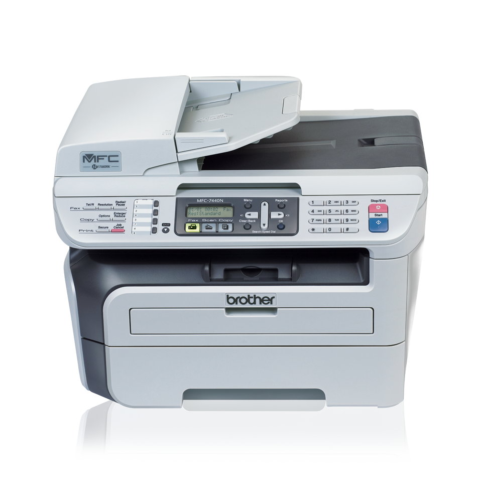 MFC-7440N
