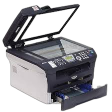 MFC-7820N