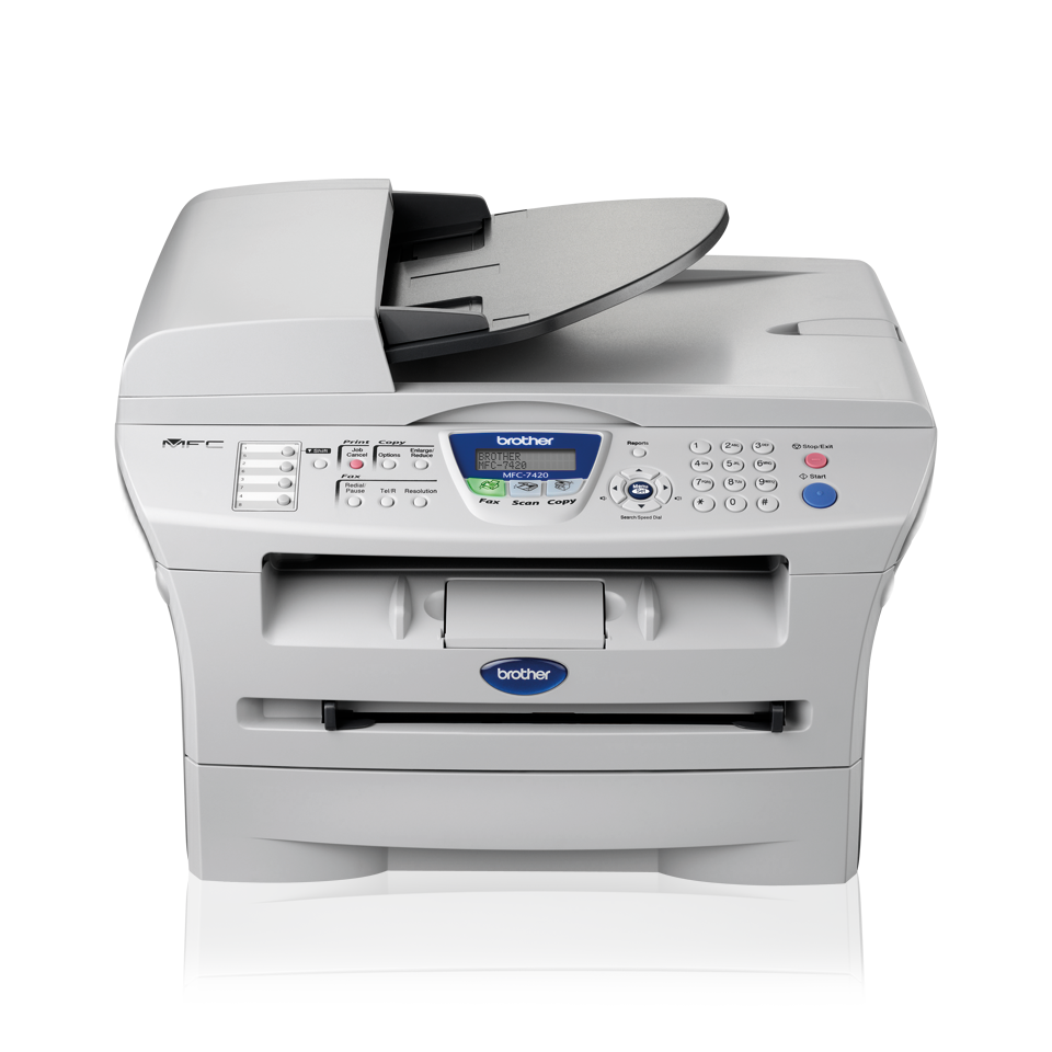 MFC-7420