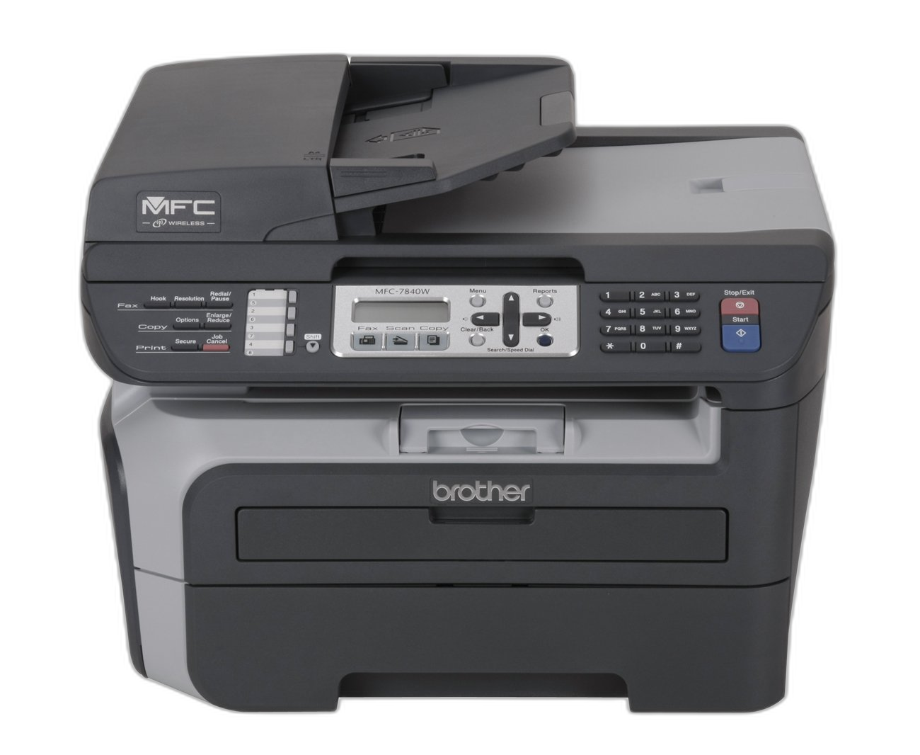 MFC-7840W