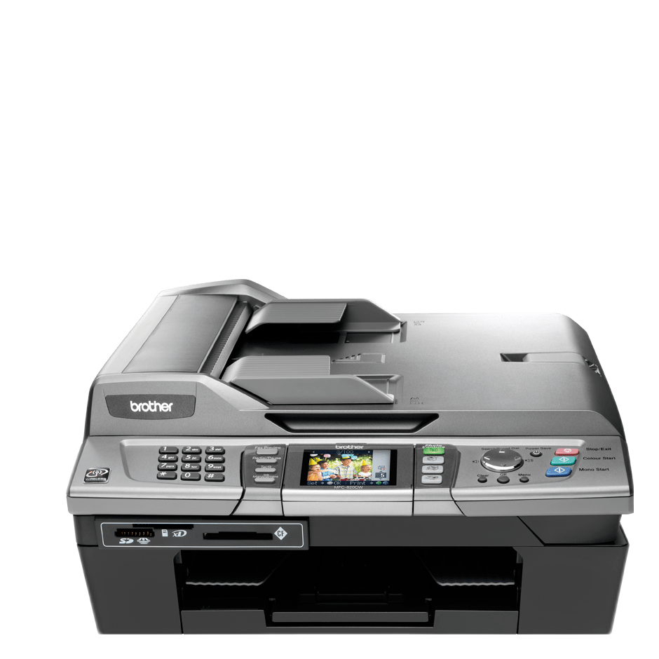 MFC-820CW