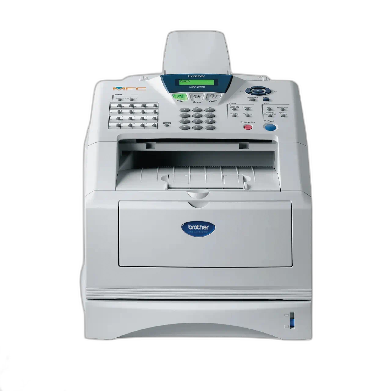 MFC-8220