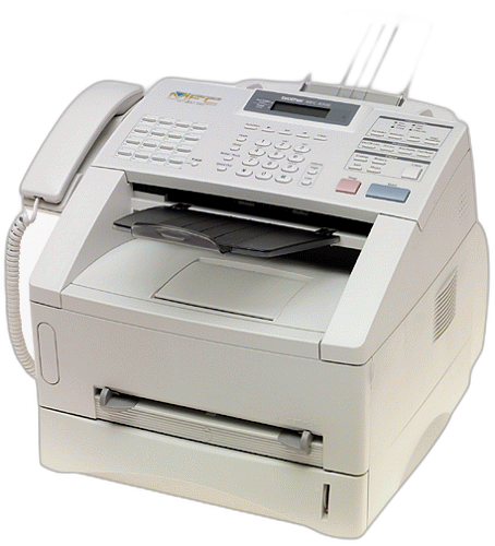 MFC-8300