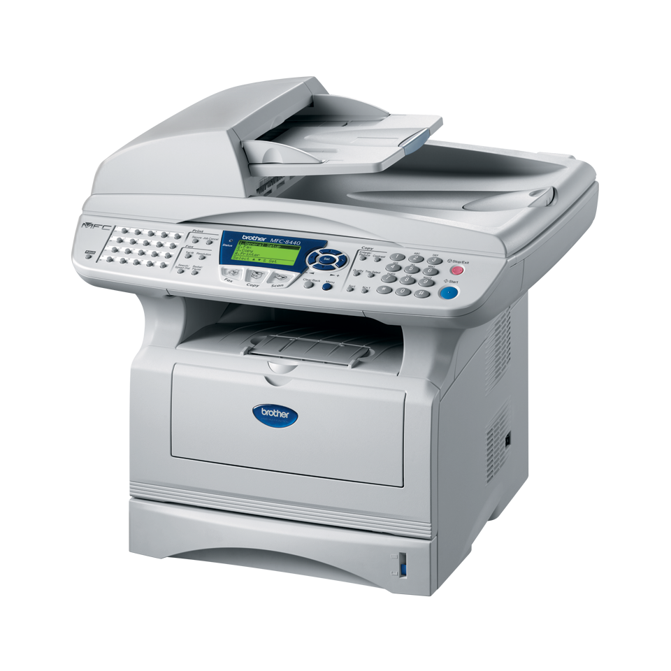 MFC-8440D