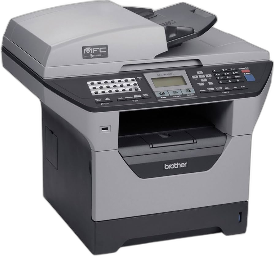 MFC-8460