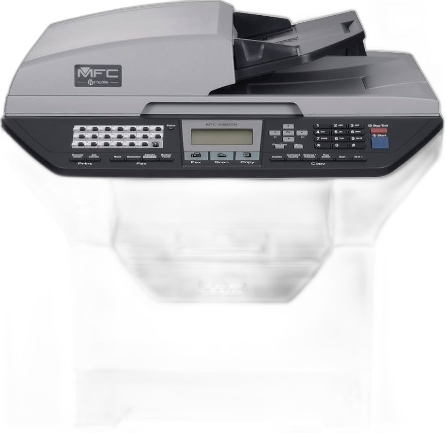 MFC-8480DN