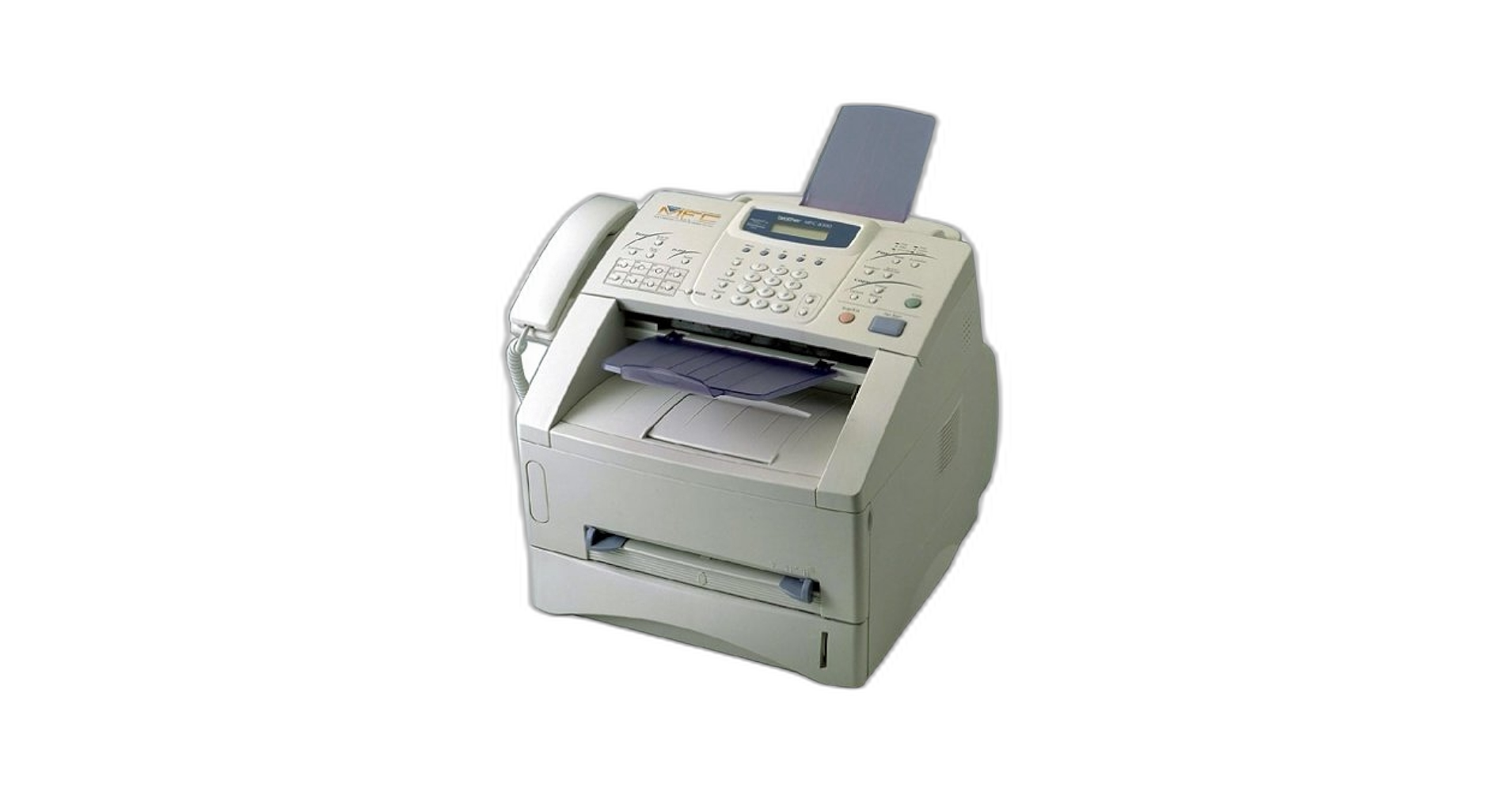 MFC-8500