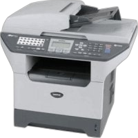MFC-8640