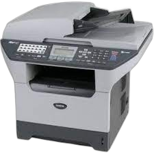 MFC-8640D