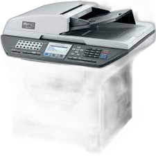 MFC-8680DN