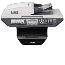 MFC-8690DW
