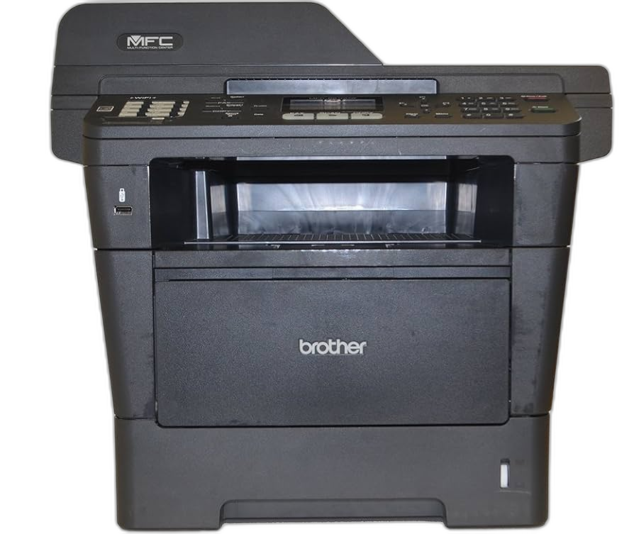 MFC-8810DW