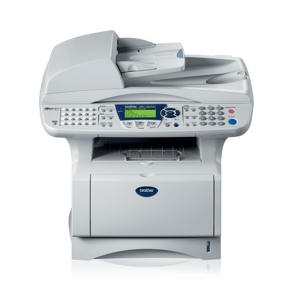 MFC-8820DN