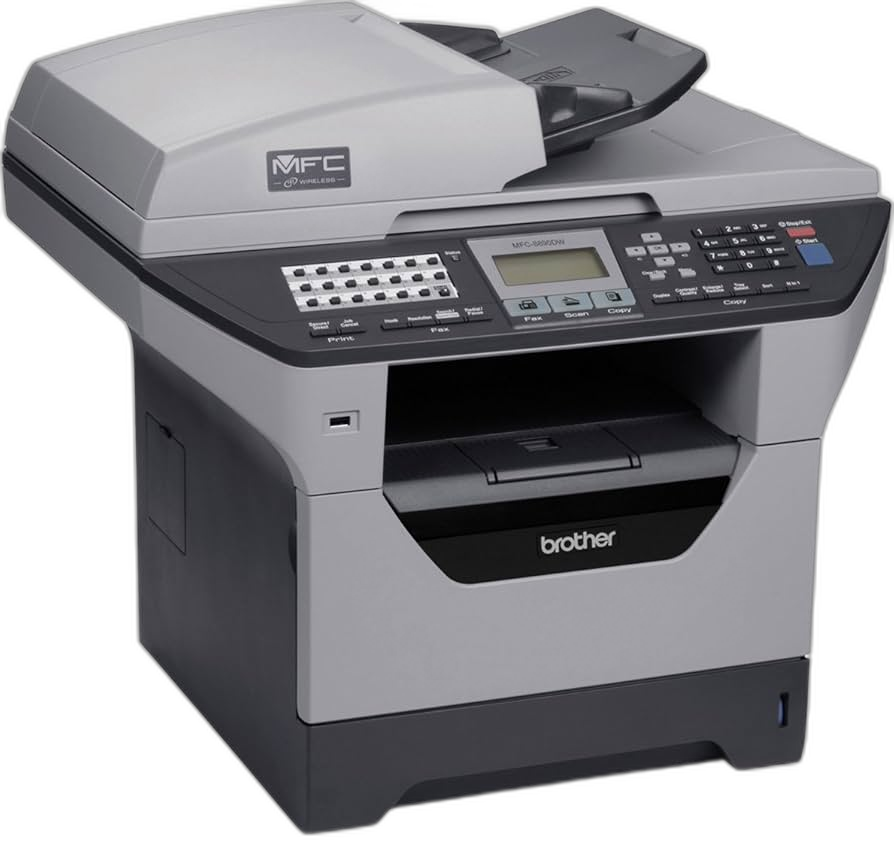 MFC-8860DN