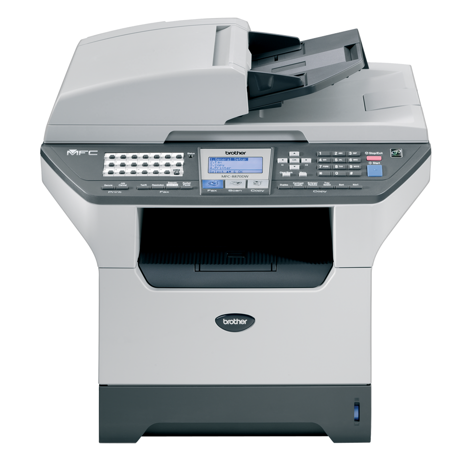 MFC-8870DW