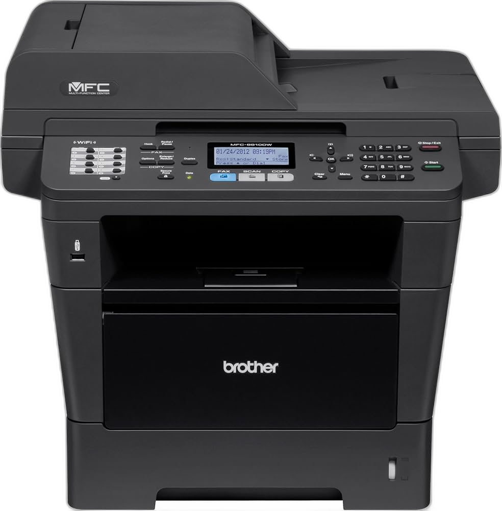 MFC-8910DW
