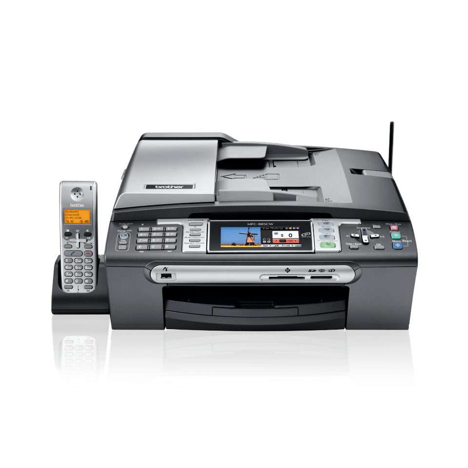 MFC-885CW