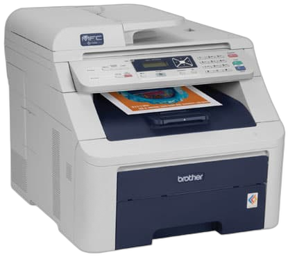 MFC-9010CN