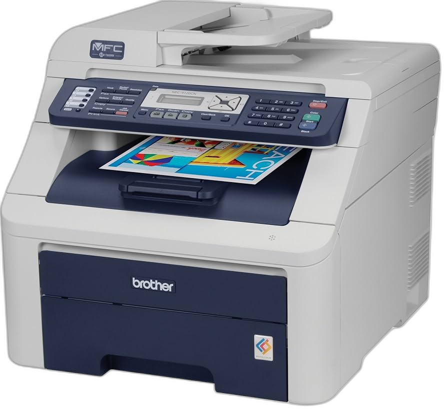 MFC-9120CN