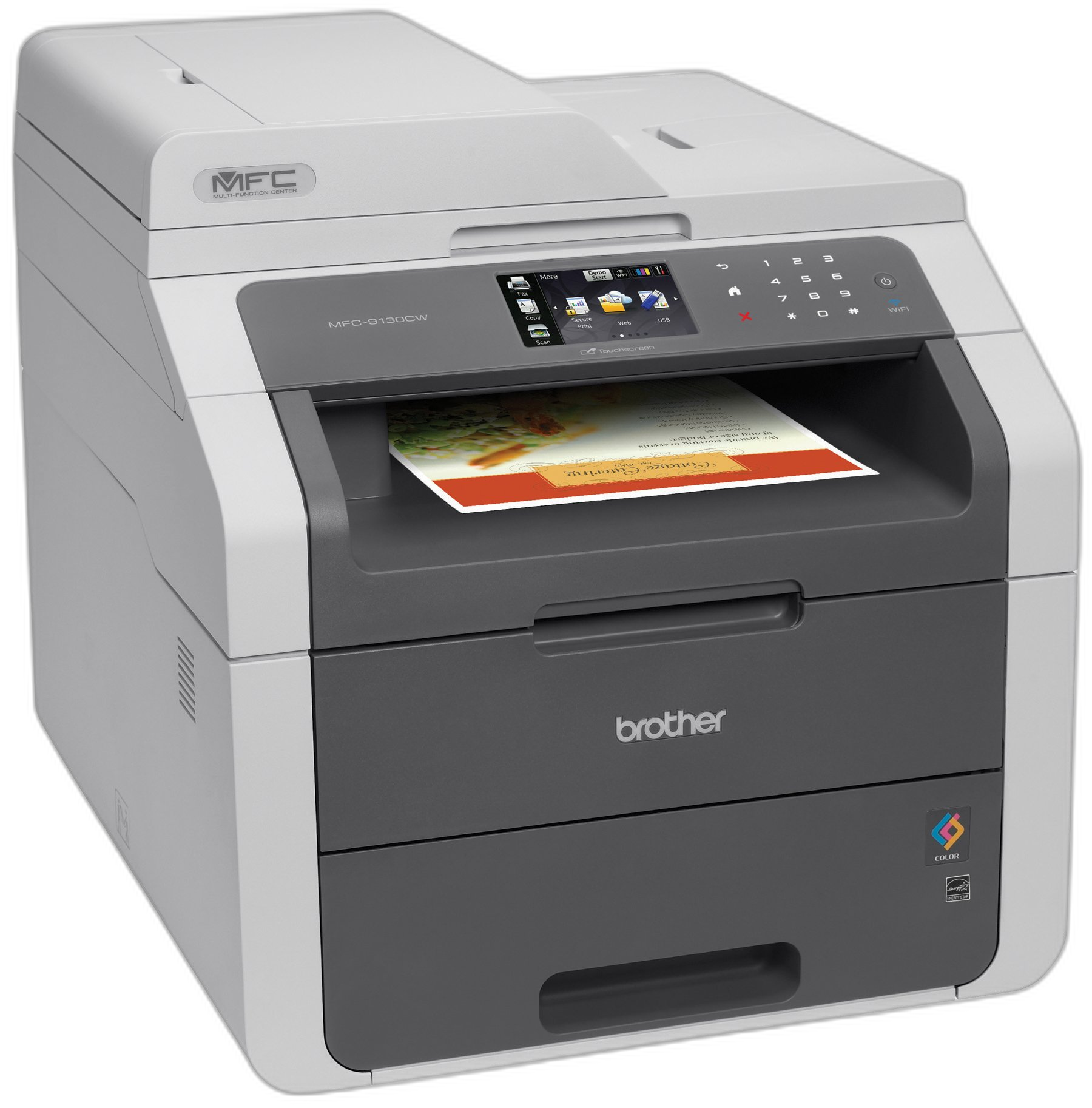 MFC-9130CW