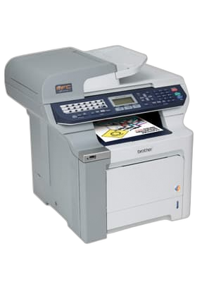 MFC-9840CDW
