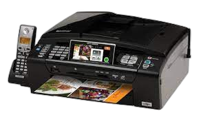 MFC-990CW