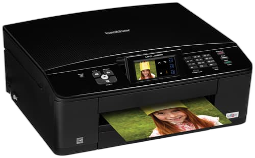 MFC-J280W
