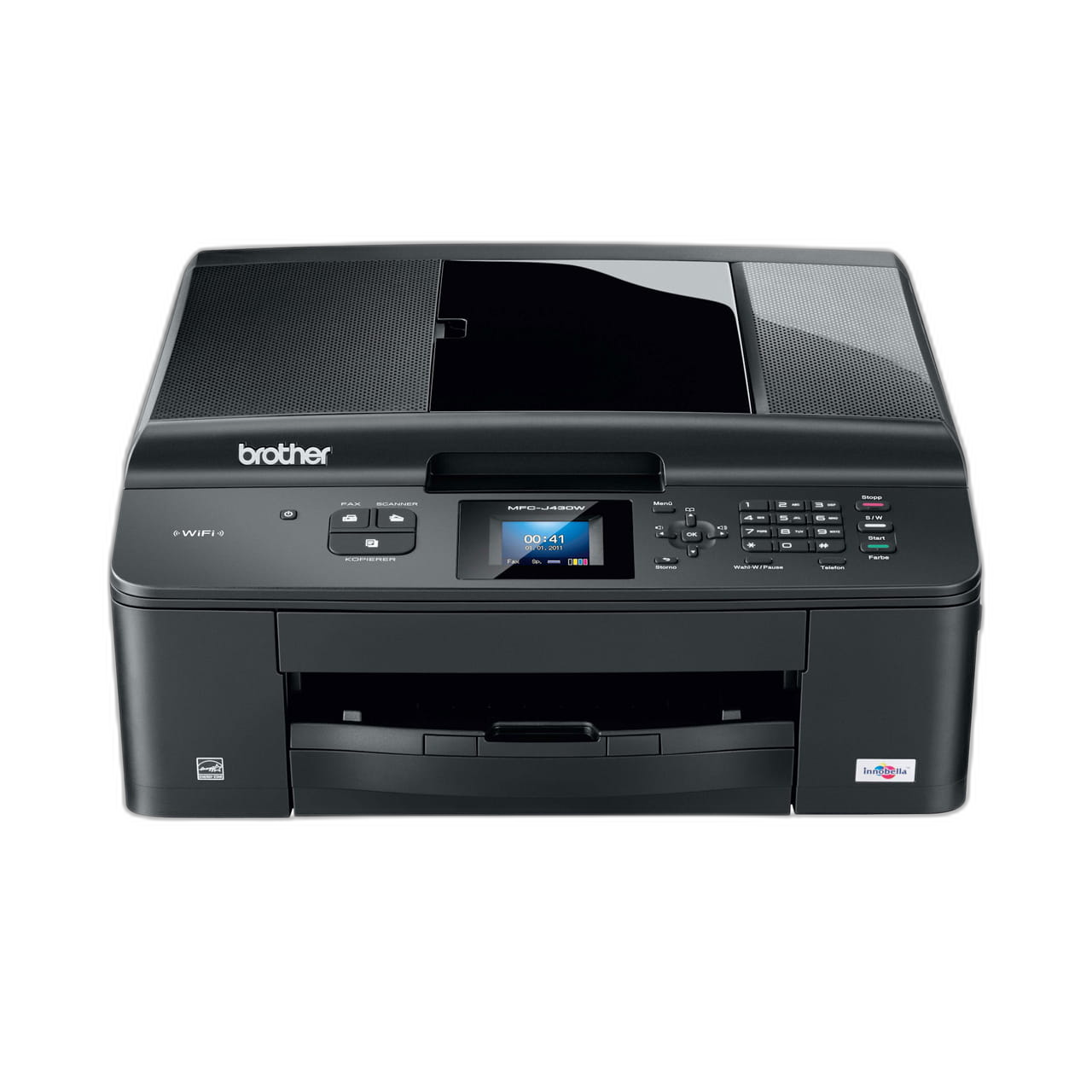 MFC-J430W