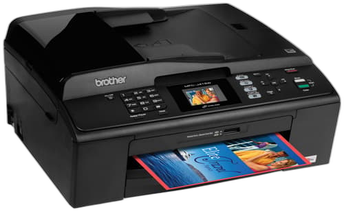 MFC-J425W