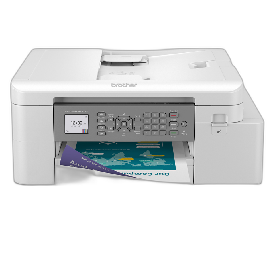 MFC-J4310DN