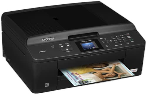 MFC-J435W
