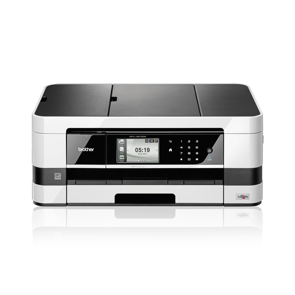 MFC-J450DW
