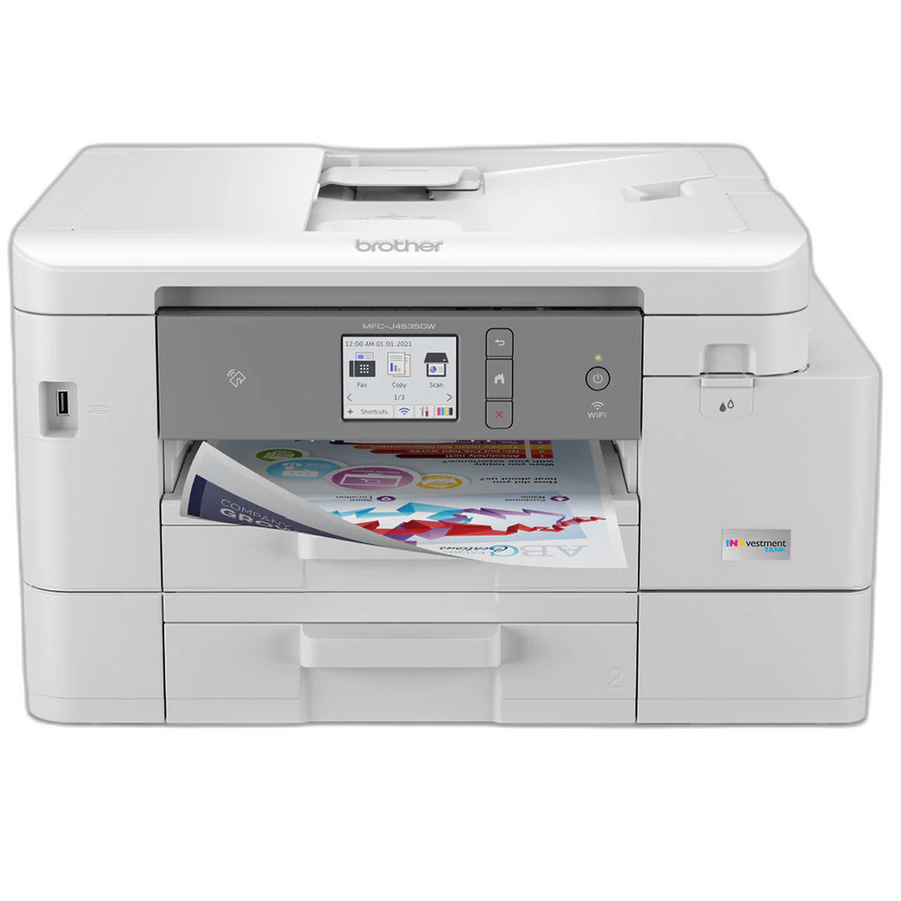 MFC-J4535DW