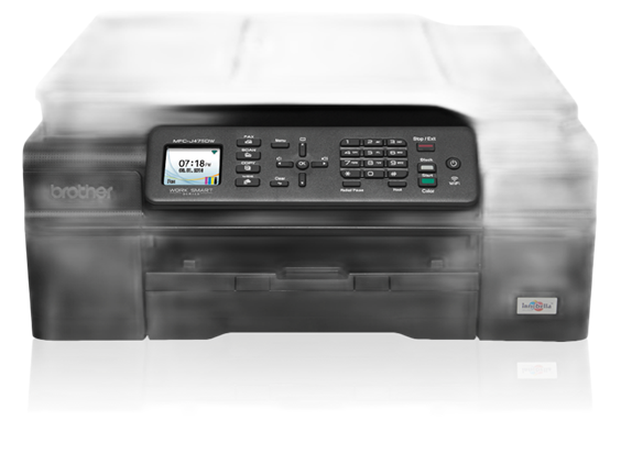 MFC-J475DW