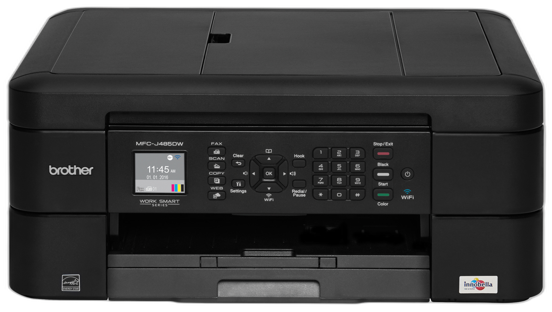 MFC-J485DW