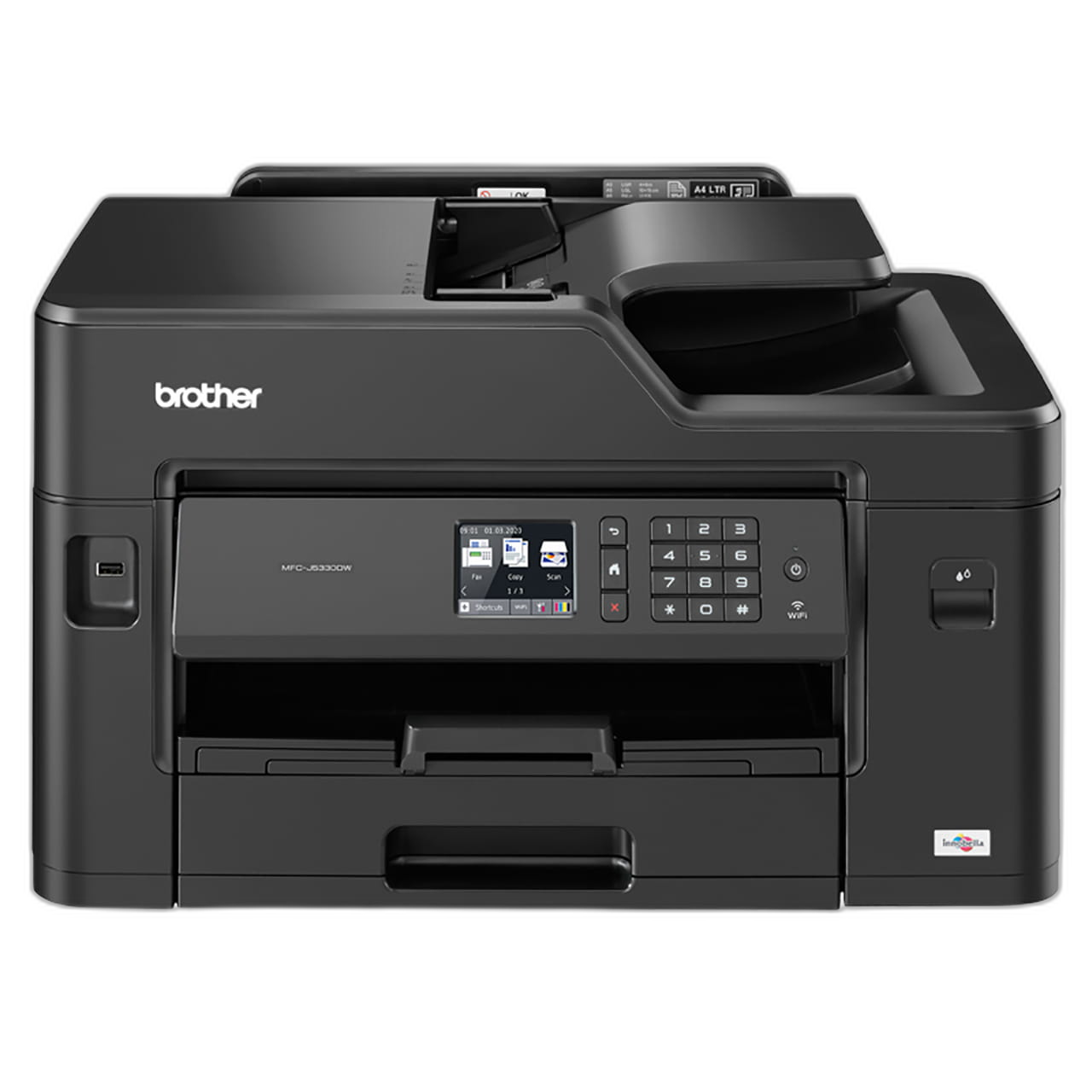 MFC-J5330DW