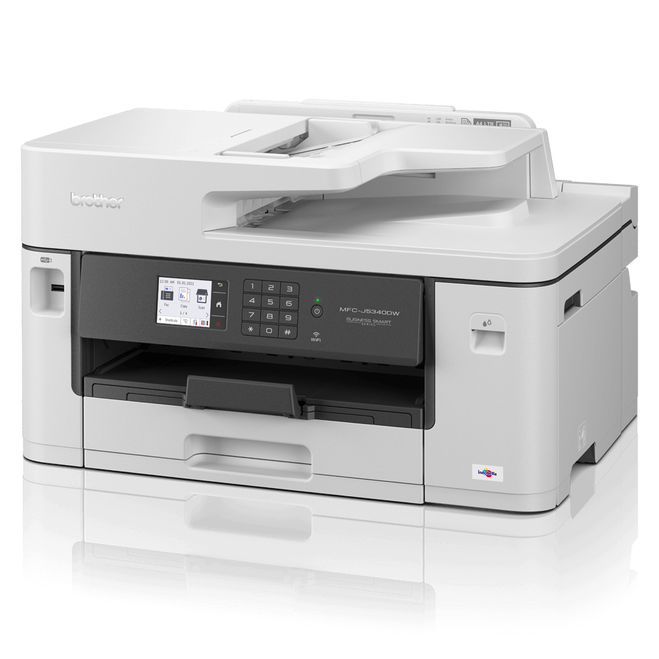 MFC-J5340DW