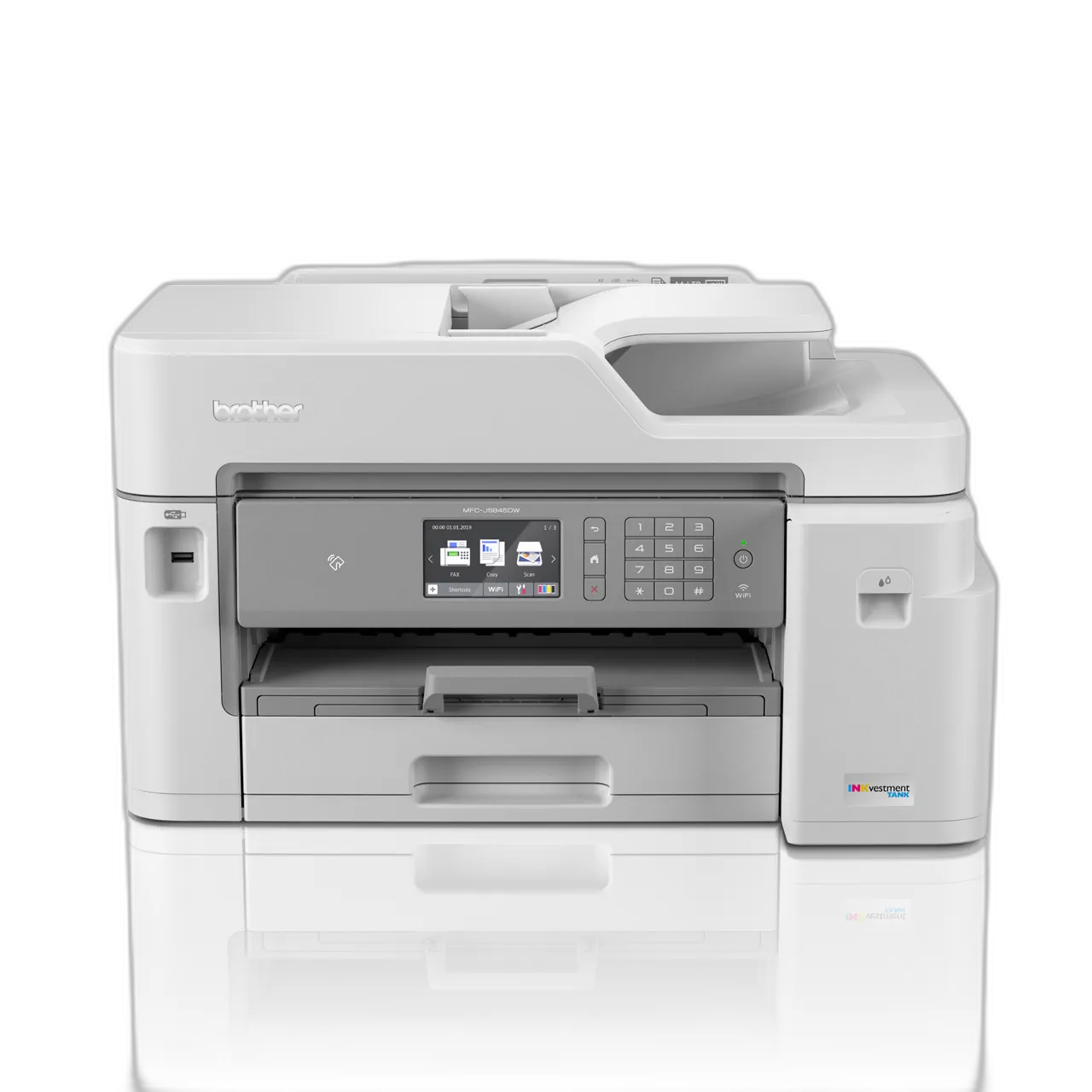 MFC-J5845DW