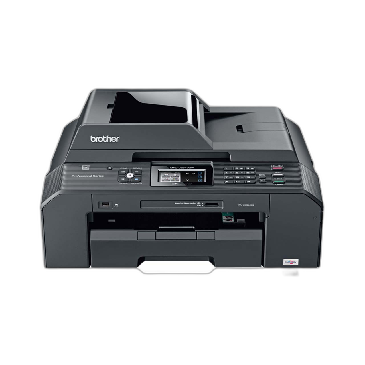 MFC-J5910DN