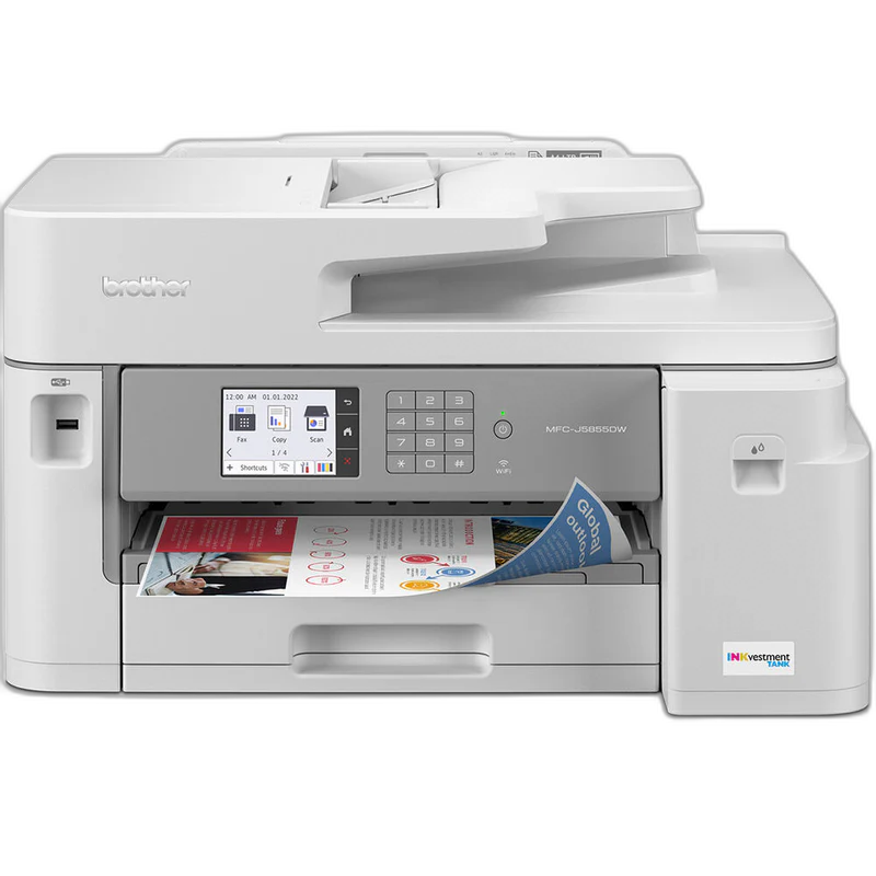 MFC-J5855DW