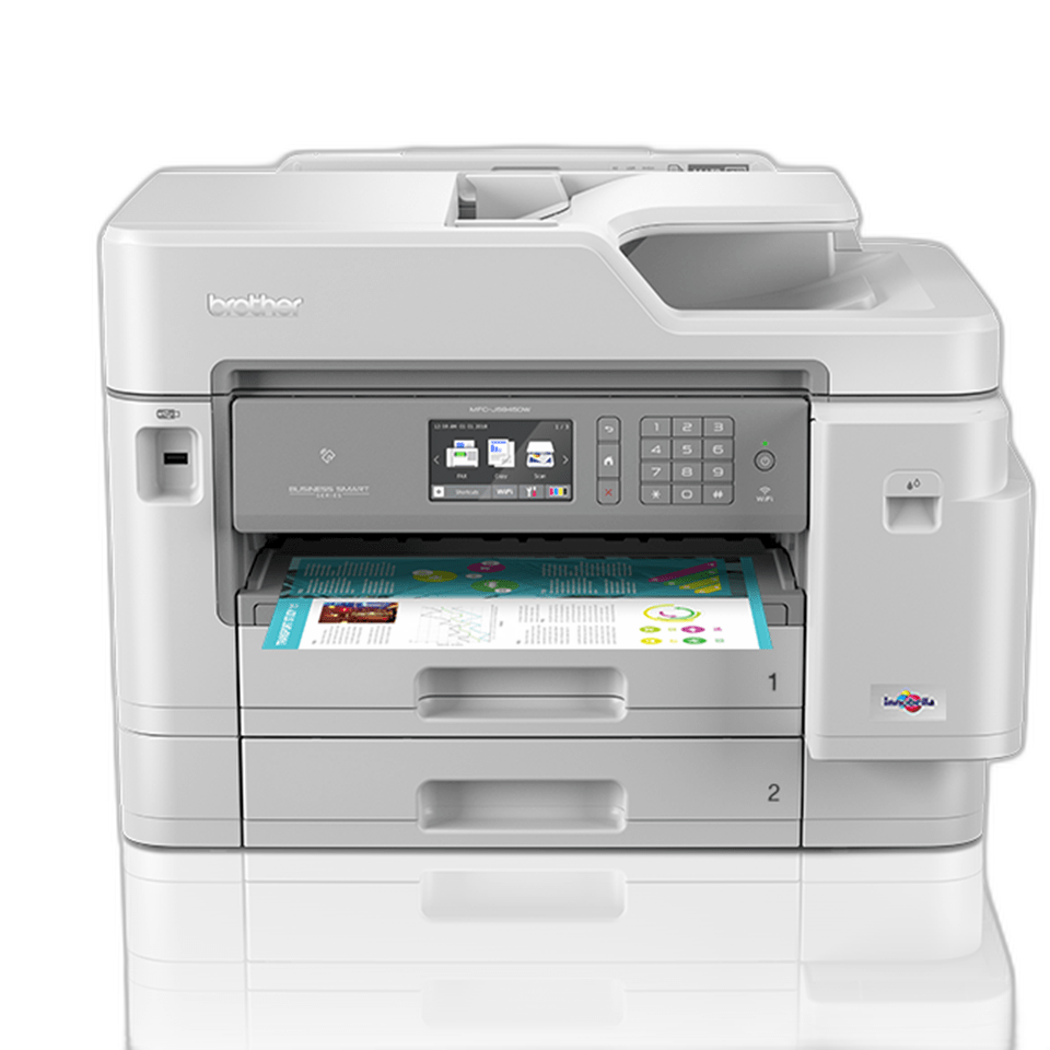 MFC-J5945DW