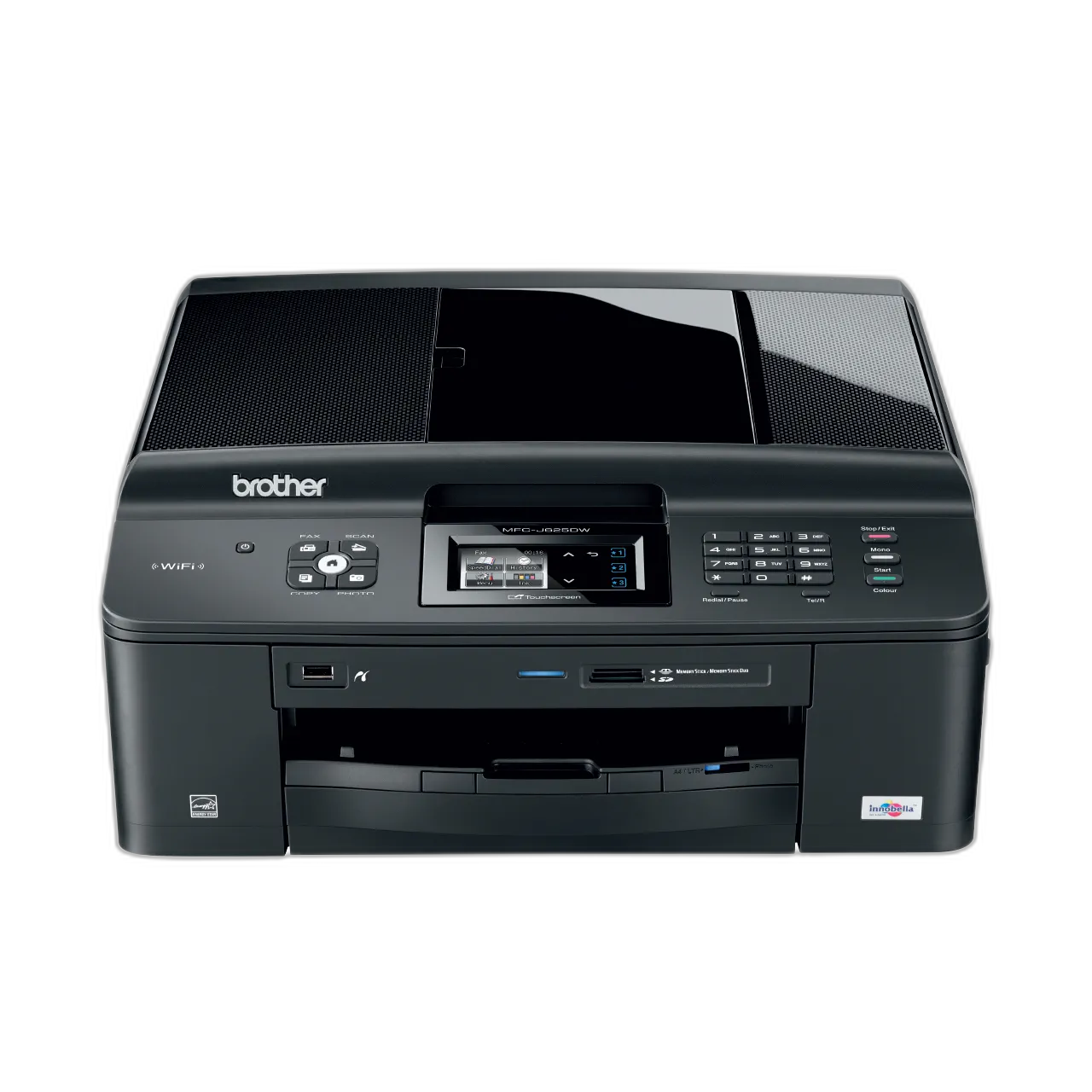 MFC-J6250DW