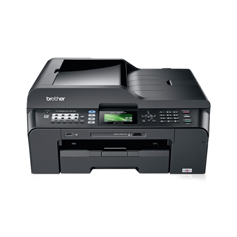 MFC-J6510DW
