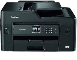 MFC-J650DW